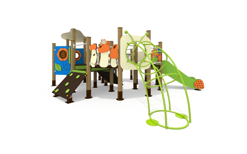 Игровой комплекс МК-10