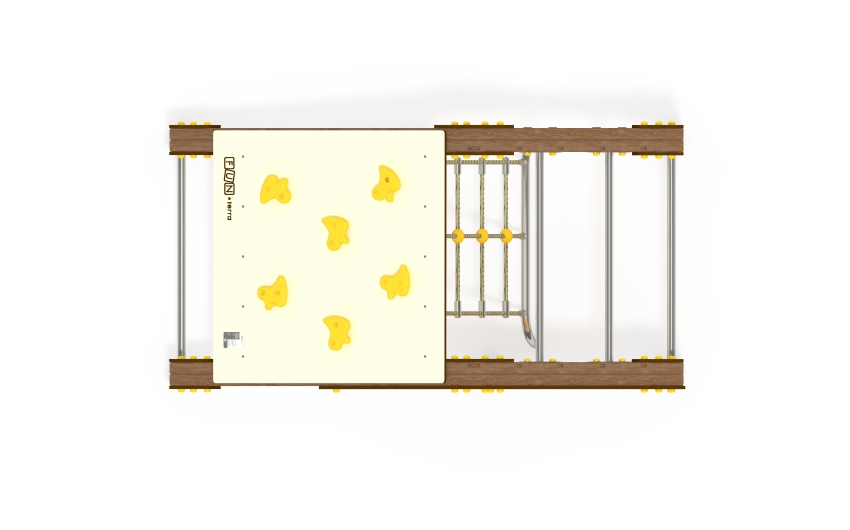 Скалодром ДС-34