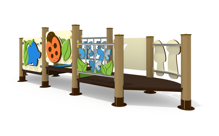 Игровой комплекс МК-12