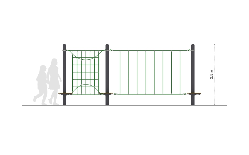 Спортивный комплекс ИТ-03