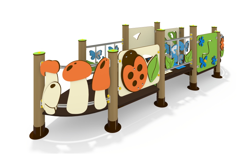 Игровой комплекс МК-12