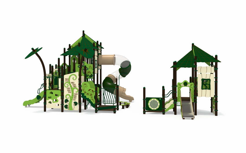 Игровой комплекс ЗЛ-24