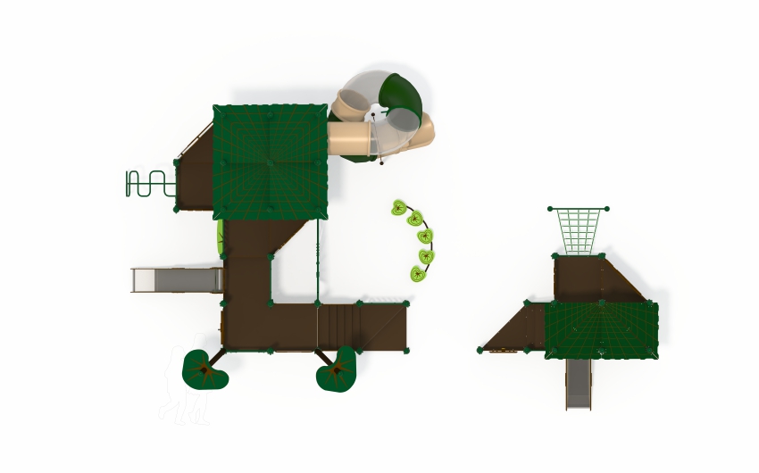 Игровой комплекс ЗЛ-24