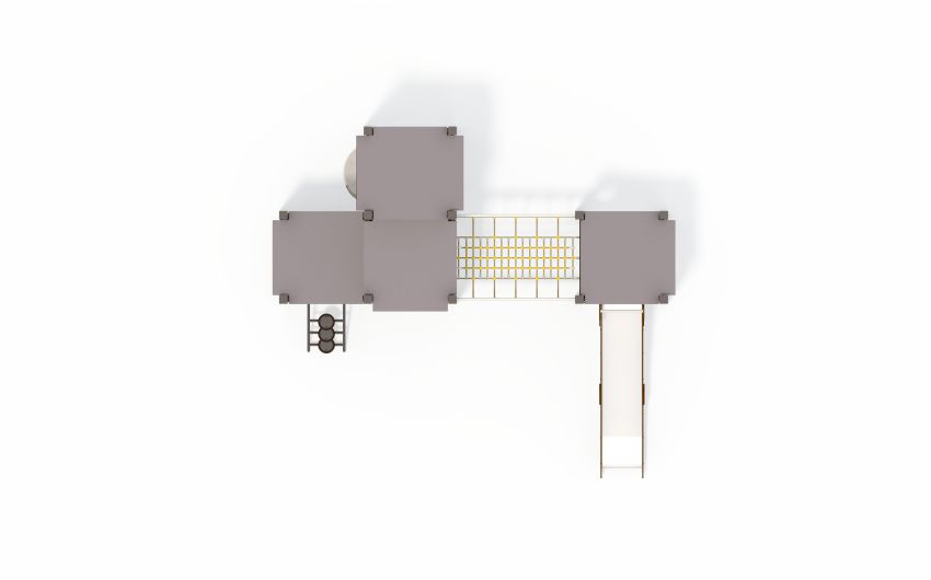 Игровой комплекс БС-03