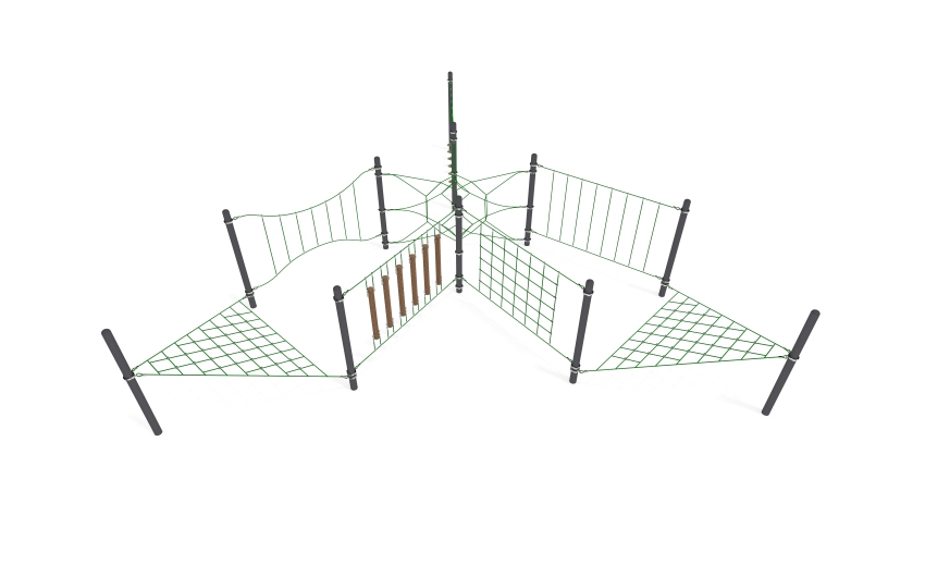 Спортивный комплекс ИТ-11