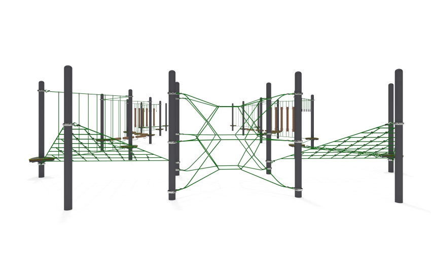 Спортивный комплекс  ИТ-07