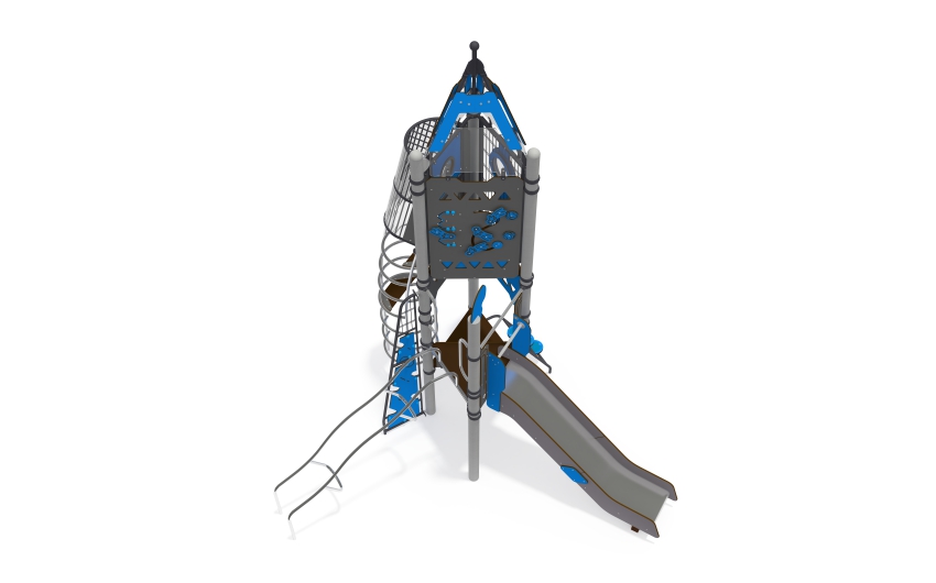 Игровой комплекс ЛК-01