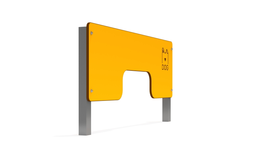 СБ-03-01 "Барьер" 