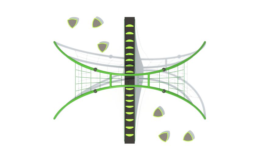 Спортивный комплекс ГТ-02