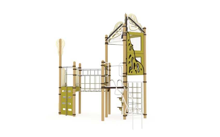 Игровой комплекс БК-04