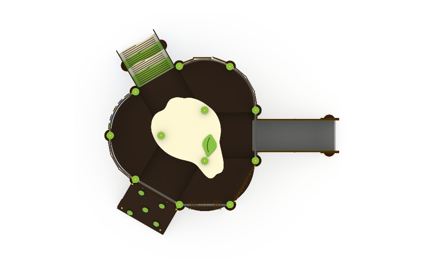 Игровой комплекс МК-01