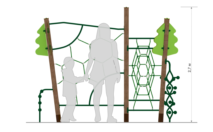 Спортивный комплекс ЗЛ-10