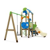 Игровой комплекс ИЛ-19