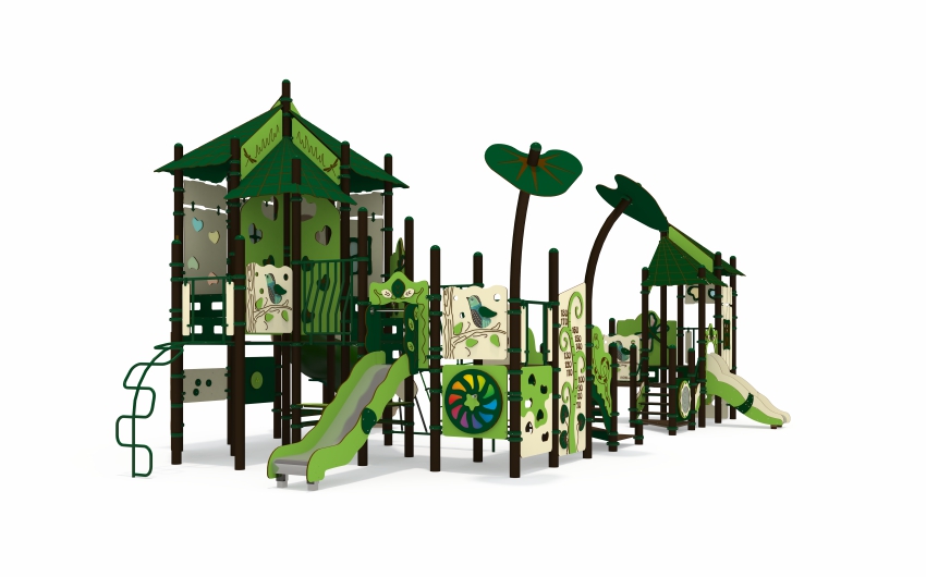 Игровой комплекс ЗЛ-24