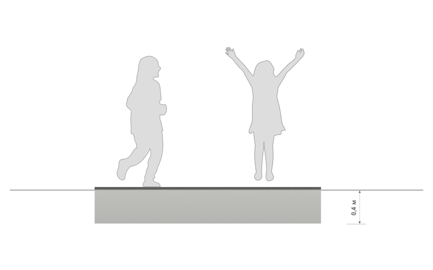 БТ-04 Прямоугольник