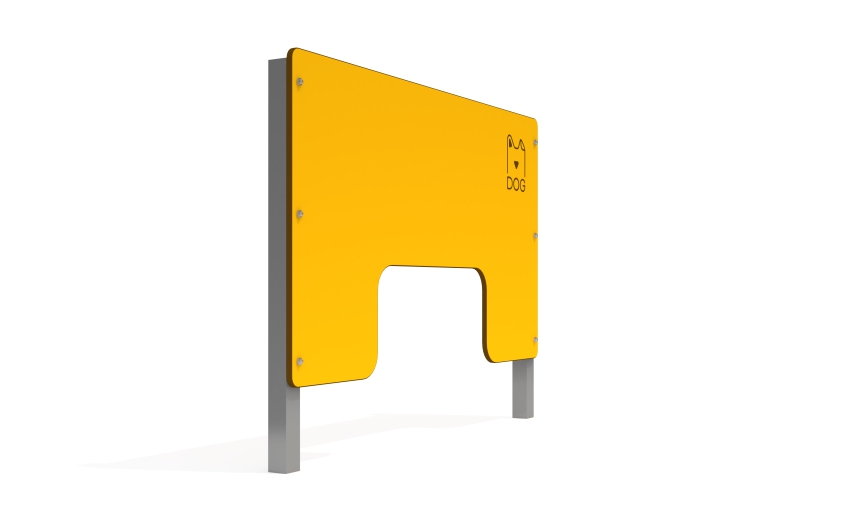 СБ-03-02 "Барьер" 