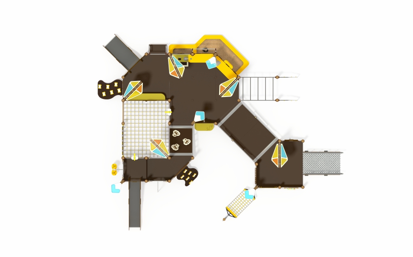 Игровой комплекс ИС-01