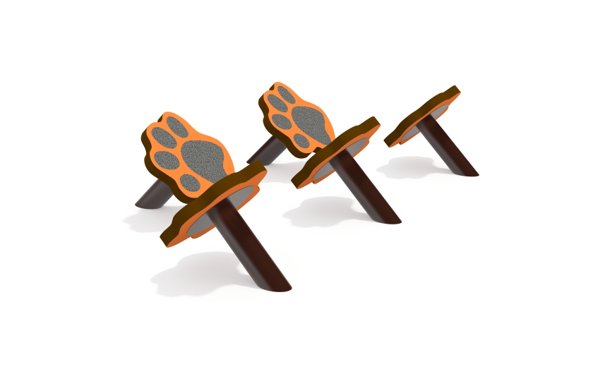 Наклонные степы МФ-59