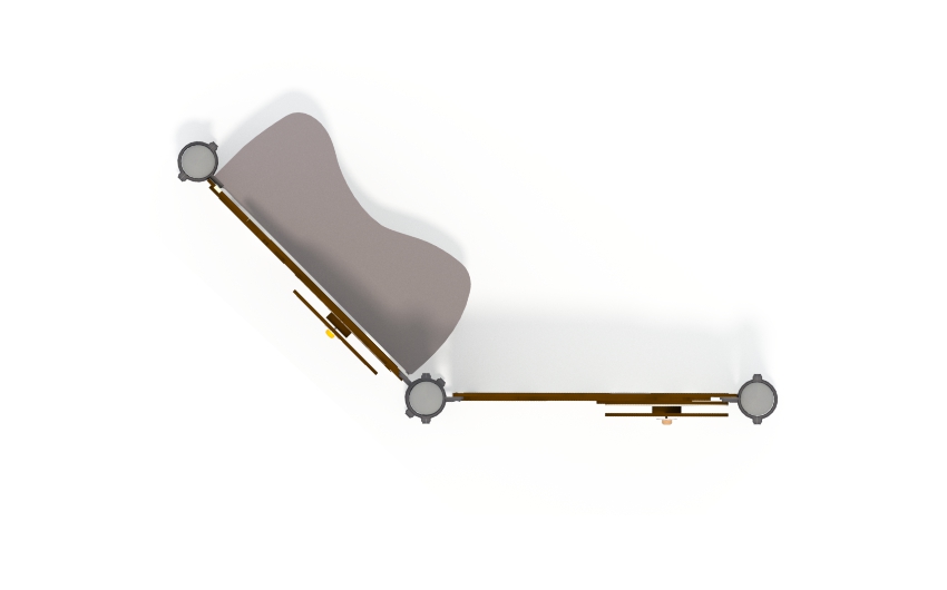 Игровая обучающая панель РП-13-03