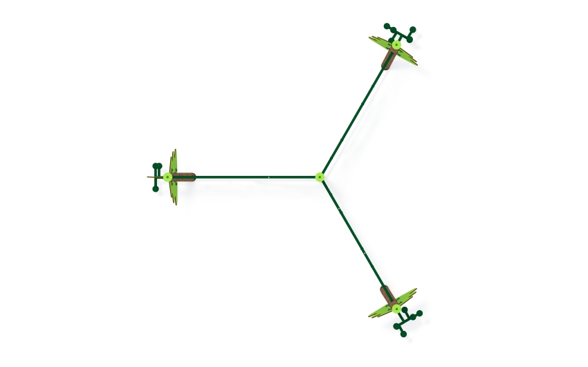 Спортивный комплекс ЗЛ-10