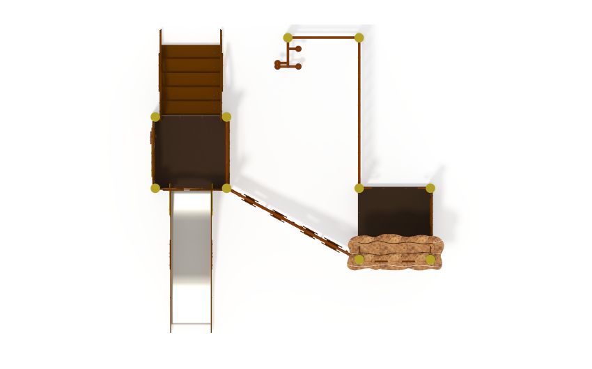 Спортивный комплекс ШЛ-05