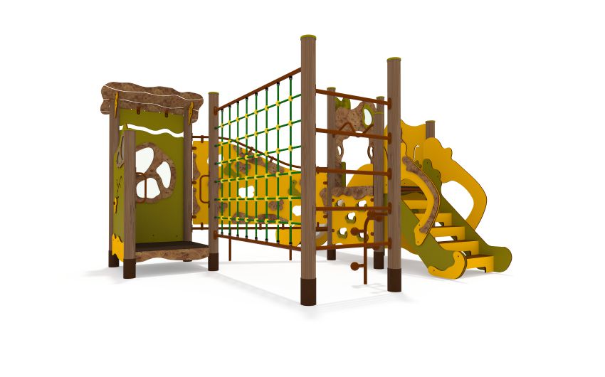 Спортивный комплекс ШЛ-05