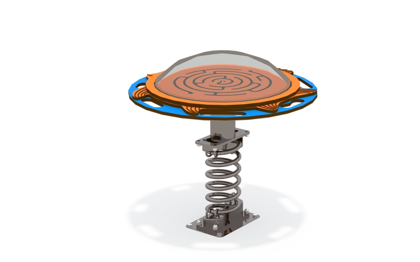 Игровой элемент МФ-78