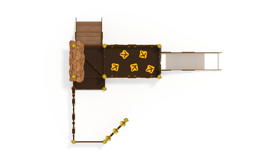 Игровой комплекс ШЛ-02