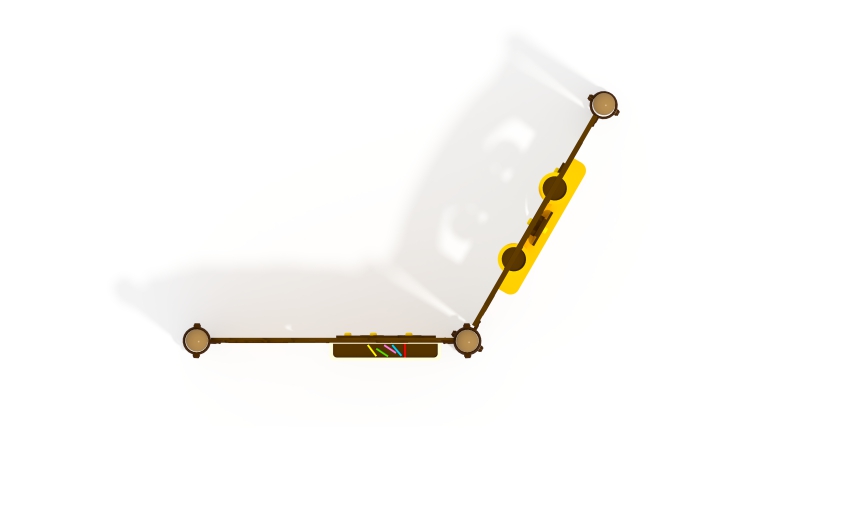 Игровой модуль «Магазин» МИФ-85-01М