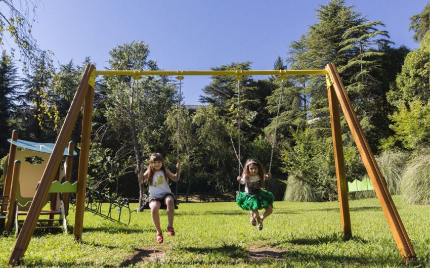 Сфера туризма