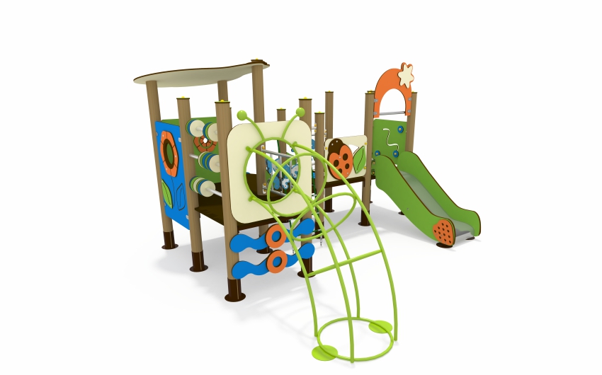 Игровой комплекс МК-11