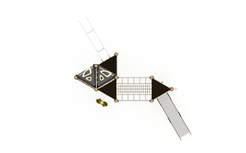 Игровой комплекс БК-04