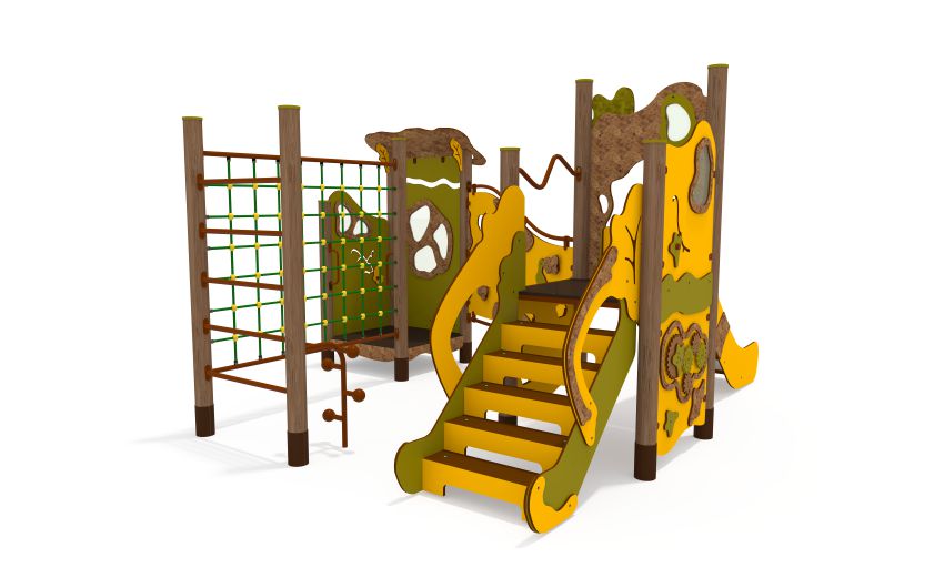 Спортивный комплекс ШЛ-05