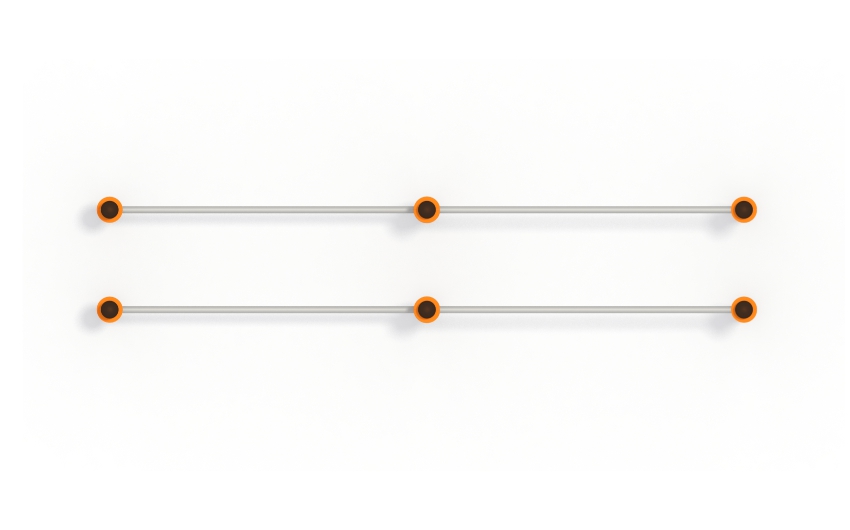 Брусья для отжиманий ФТ-02