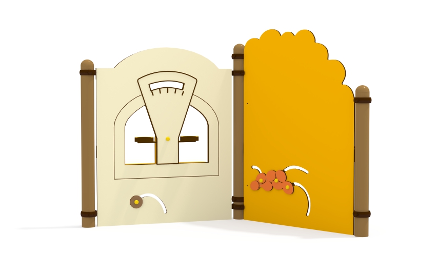 Игровой модуль «Магазин» МИФ-85-01М