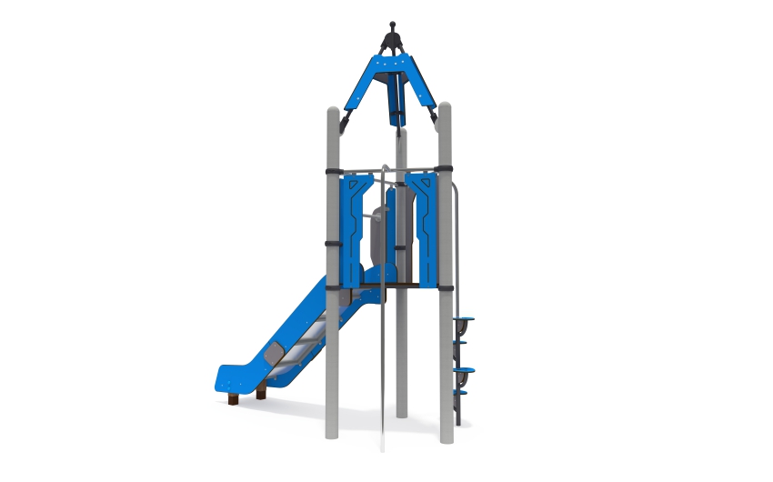 Игровой комплекс ЛК-07