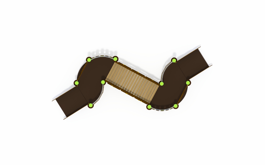 Игровой комплекс МК-04