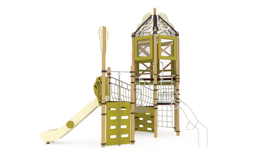 Игровой комплекс БК-02