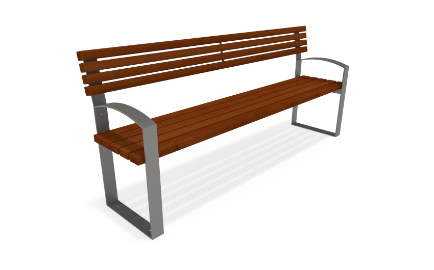 Лавочка «Тоскана» Т231