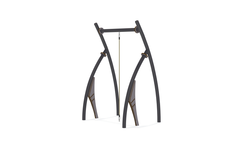 СП-05 Спортивный элемент «Канат»