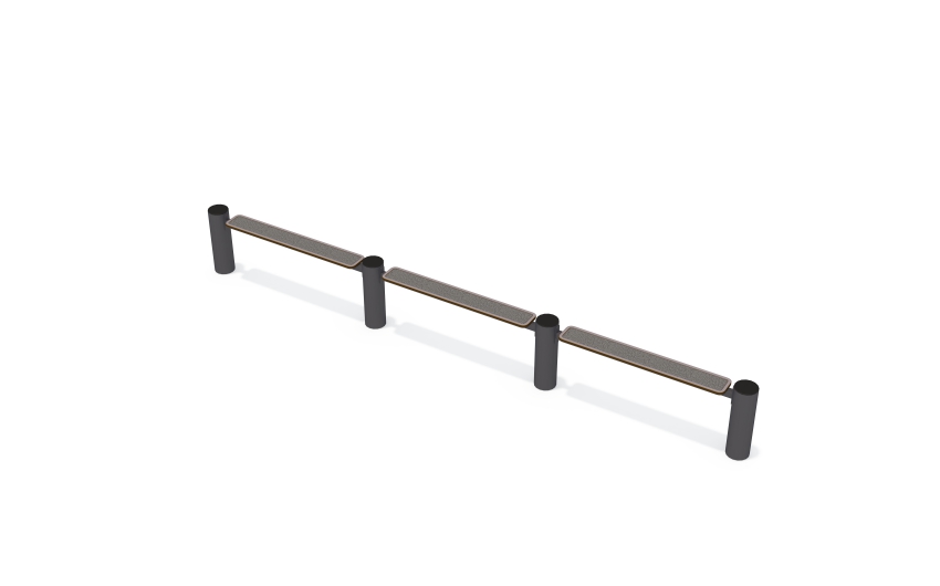 СП-07 Спортивный элемент «Бум прямой»