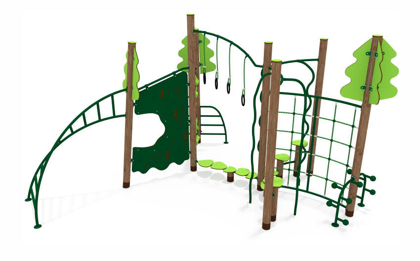 Спортивный комплекс ЗЛ-12