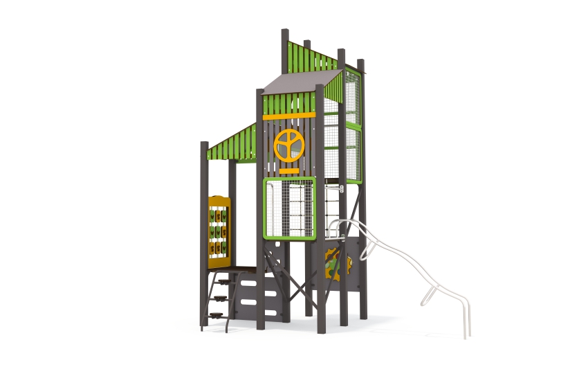 Игровой комплекс БС-04