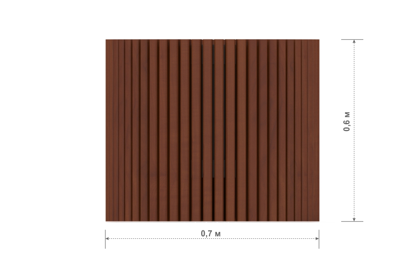 Схема Вазон Т452