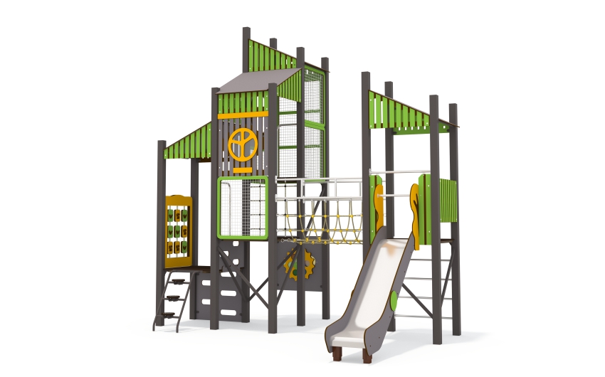 Игровой комплекс БС-03