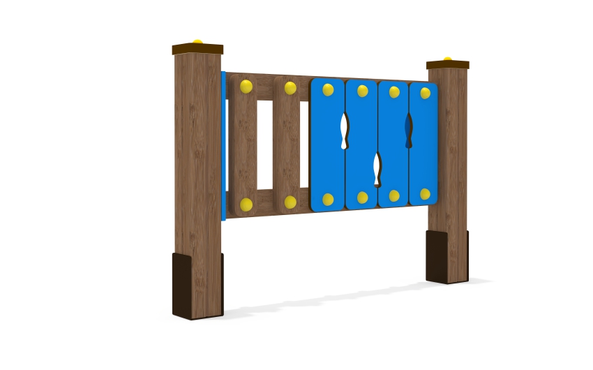 Калитка(секция) «Синдбад» МФ-71-03