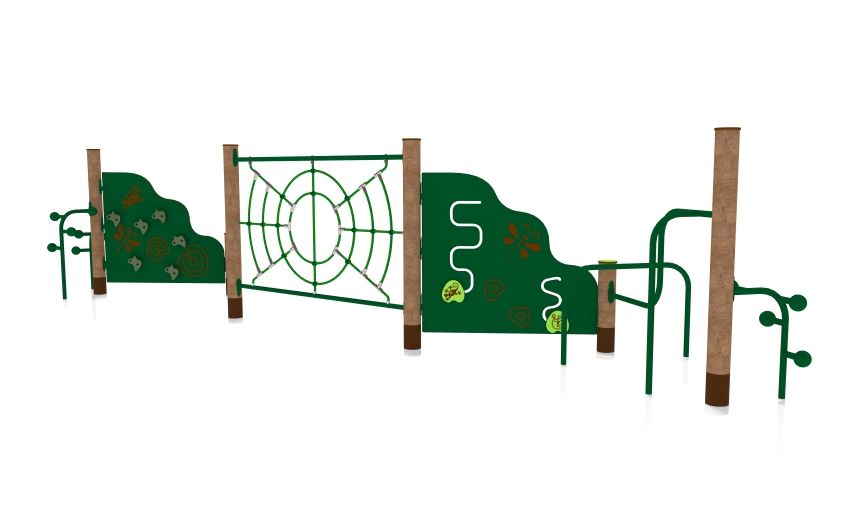 Спортивный комплекс ЗЛ-31