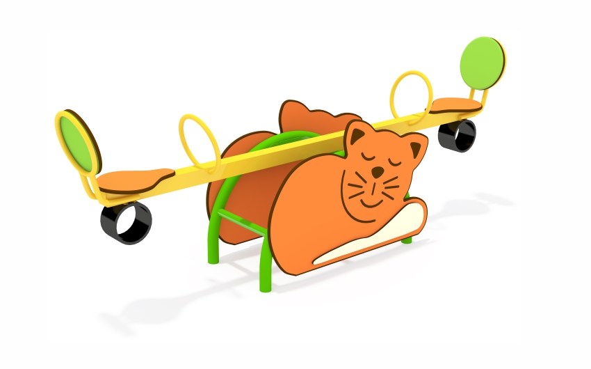 Качалка-балансир МИФ-23