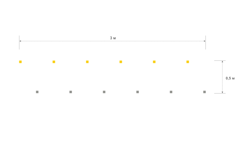 Схема СБ-05 «Змейка»