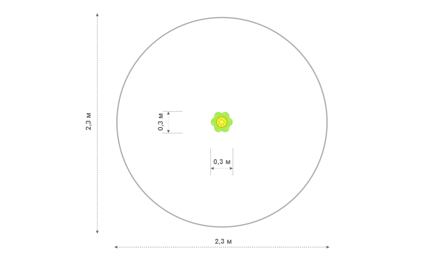 Схема Музыкальная обучающая панель «Глюкофон» РП-05